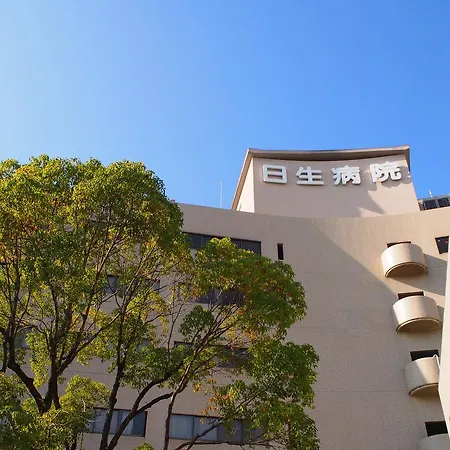 Appartamento Awaza House 2 Osaka Esterno foto