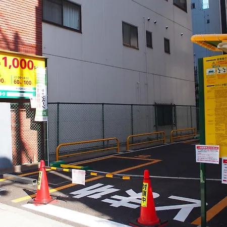Appartamento Awaza House 2 Osaka Esterno foto