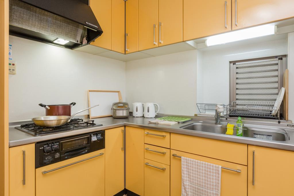 Awaza House 2 Appartamento