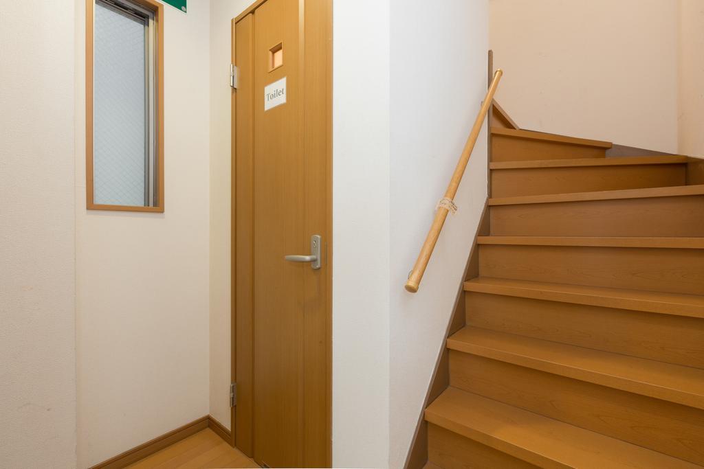 Awaza House 2 * โอซาก้า