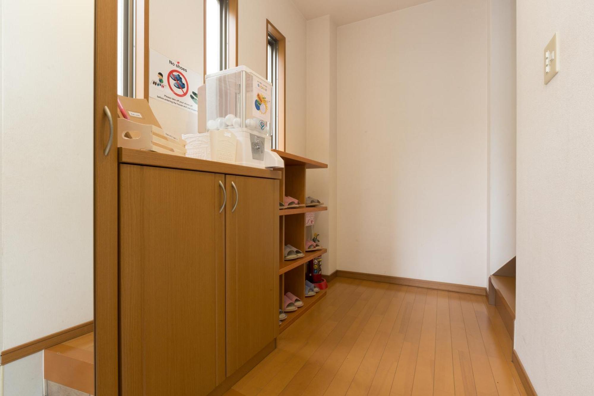 Appartamento Awaza House 2 *