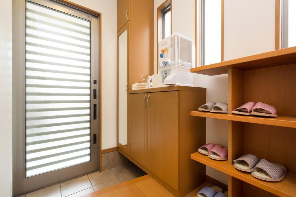 Awaza House 2 大阪