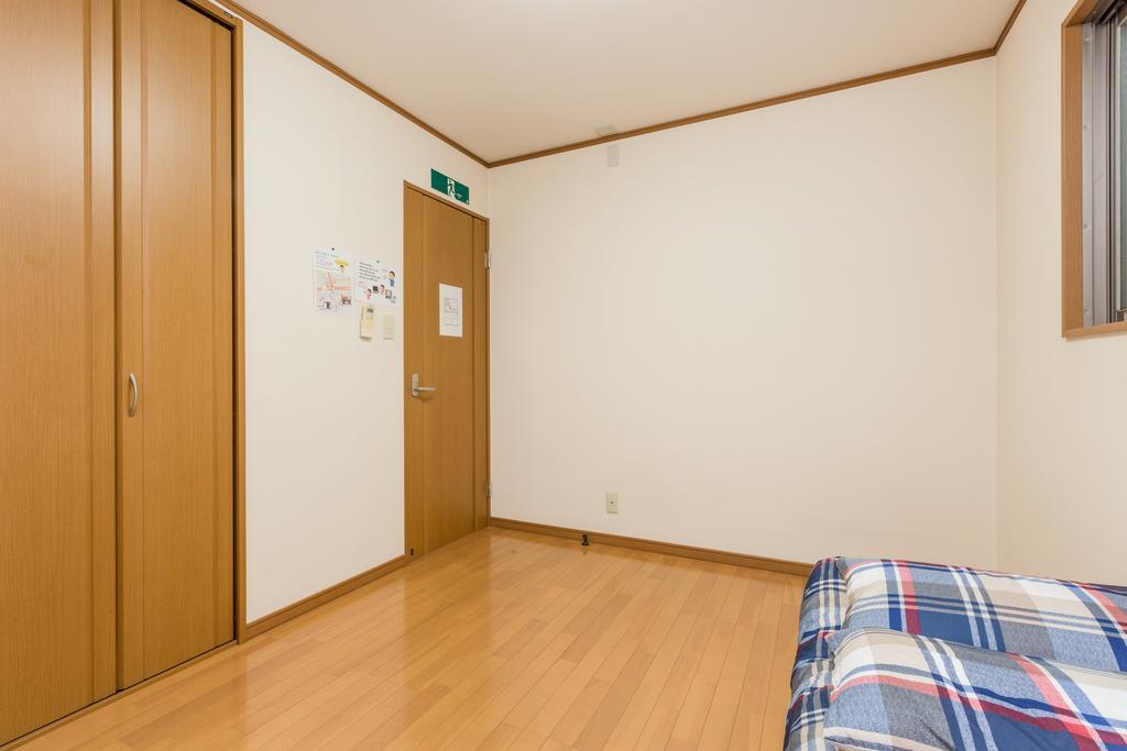Awaza House 2 大阪